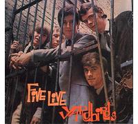 Yardbirds - Five Live
