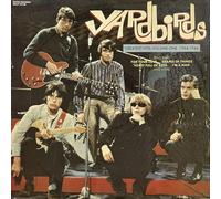 Yardbirds - Greatest Hits 1