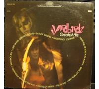 Yardbirds - Greatest Hits - shrink