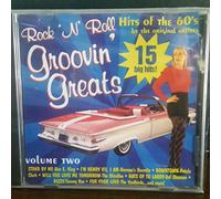 Yardbirds - Groovin' Greats/ Hits of the 60's, Vol. 2 (UK Import)