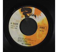 YARDBIRDS - happenings ten years time ago +3