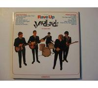 Yardbirds - Having a Rave Up With...