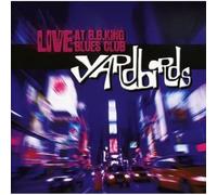 Yardbirds - Live At Bb King Blues Club 2006