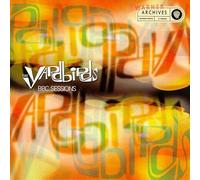 The Yardbirds - Bbc Sessions