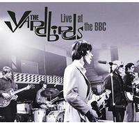 Yardbirds - Live At The Bbc