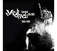 Yardbirds - Live At The Bbc -Hq-