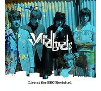 The Yardbirds Live at the BBC Revisited (CD) Album