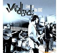 Yardbirds - Live At The Bbc-Slipcase-