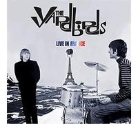 Yardbirds - Live In France