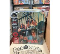 YARDBIRDS LP CINQUE LIVE ERIC CLAPTON RSD 2024 SIGILLATO