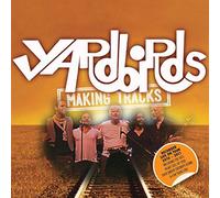 Yardbirds - Making Tracks