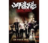 Yardbirds - Making Tracks [2012] by Unknown(2013-03-25)