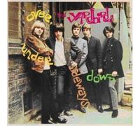 Yardbirds - Over Under Sideways Down