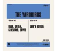 over under sideways down / jeff’s boogie