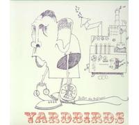 Yardbirds - Roger the Engineer