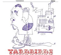 yardbirds (roger the engineer)