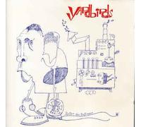 Yardbirds - Roger the Engineer