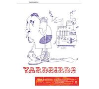 The Yardbirds Yardbirds (Roger the Engineer) (CD) Album