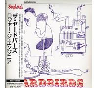 Yardbirds - Roger The Engineer (Mini Lp Sleeve)
