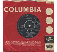 YARDBIRDS - shapes of things 45 rpm single