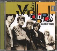 Yardbirds - Shapes Of Things: The Best Of The Yardbirds