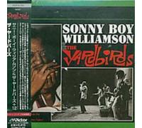 Yardbirds - Sonny Boy Williamson