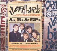 Yardbirds,the - As, Bs Eps