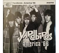 Yardbirds,the - At the BBC