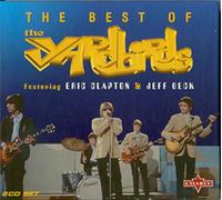 Yardbirds,the - Best of