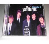 Yardbirds,the - Best of,the Very