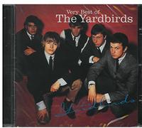 Yardbirds,the - Best of,Very
