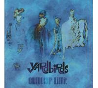 Yardbirds,the - Cumular Limit