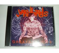 Yardbirds, the - Greatest Hits
