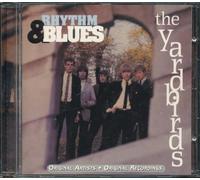 Yardbirds,the - Rhythm & Blues