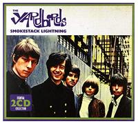 Yardbirds, The - Smokestack Lightning