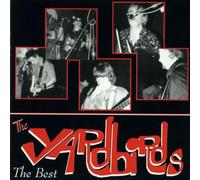 Yardbirds The - The Best