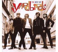 Yardbirds,the - The Best of the Yardbirds