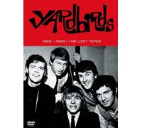 Yardbirds,the - The Lost Tapes 1966/1969