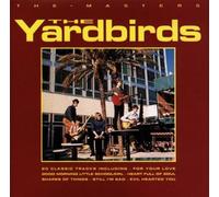 Yardbirds,the - The Masters