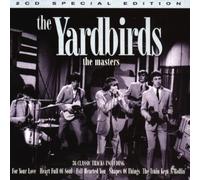 Yardbirds,the - The Masters