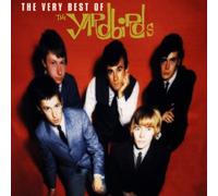 Yardbirds,the - The Very Best of. P/Disc
