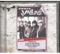 Yardbirds,the - The Very Best of the Yardbirds