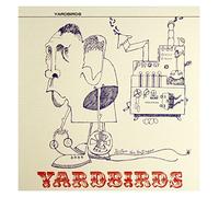 Yardbirds,the - The Yardbirds-40th Anniversary