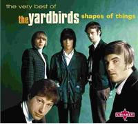 Yardbirds The - Very Best Of