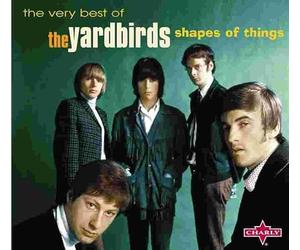 Yardbirds The - Very Best Of