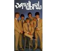 Yardbirds,the - Yardbirds (Pal)