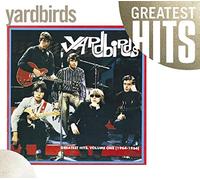 Yardbirds - Vol. 1-Greatest Hits: 1964-1966
