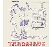 Yardbirds - Yardbirds (Aka Roger The Engineer) Mono