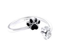 Yardenfun 1 Pz Ragazze Accessorio Creativo con Design Orme Animali Ogni Occasione per Decorazioni Festive e Speciali