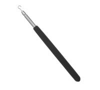 Yardenfun 1Pezzi Bracciale Assistente Indossare Inossidabile Strumento Flessibile per Indossare e Cavigliere Resistente e Sicuro Facile Utilizzare per Chi Indossa
